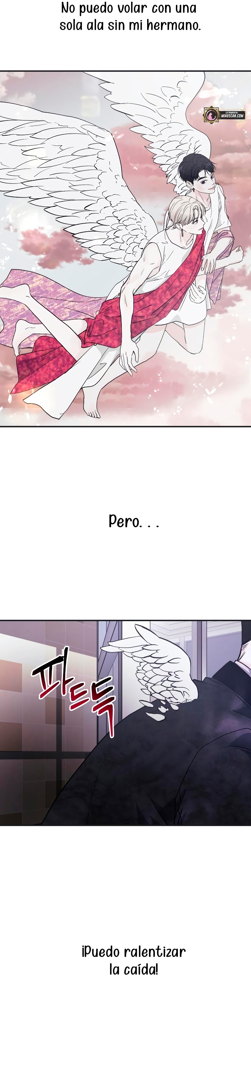 Por el reino Capítulo 8 - Página 46