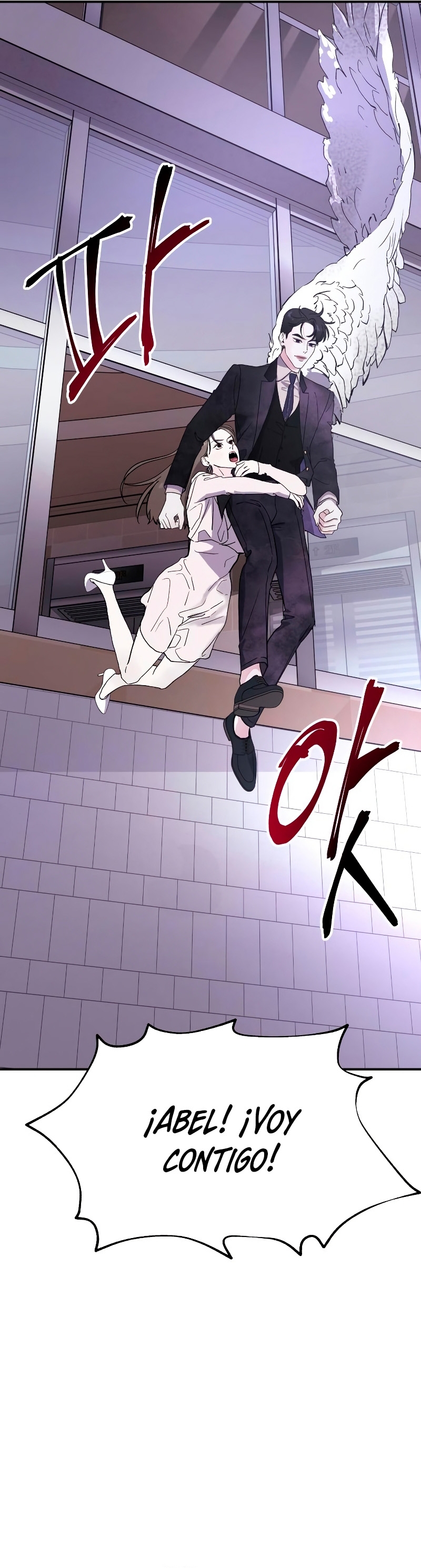 Por el reino Capítulo 8 - Página 48