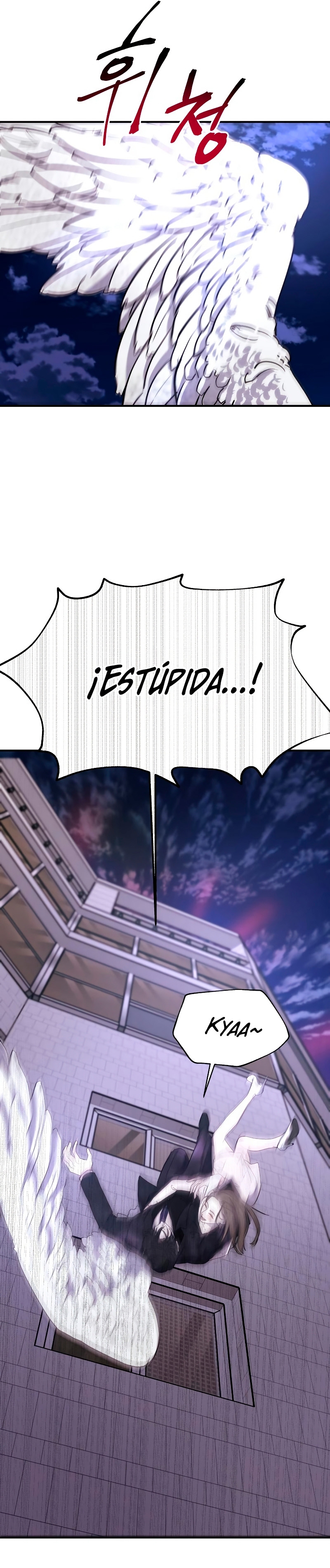 Por el reino Capítulo 8 - Página 50