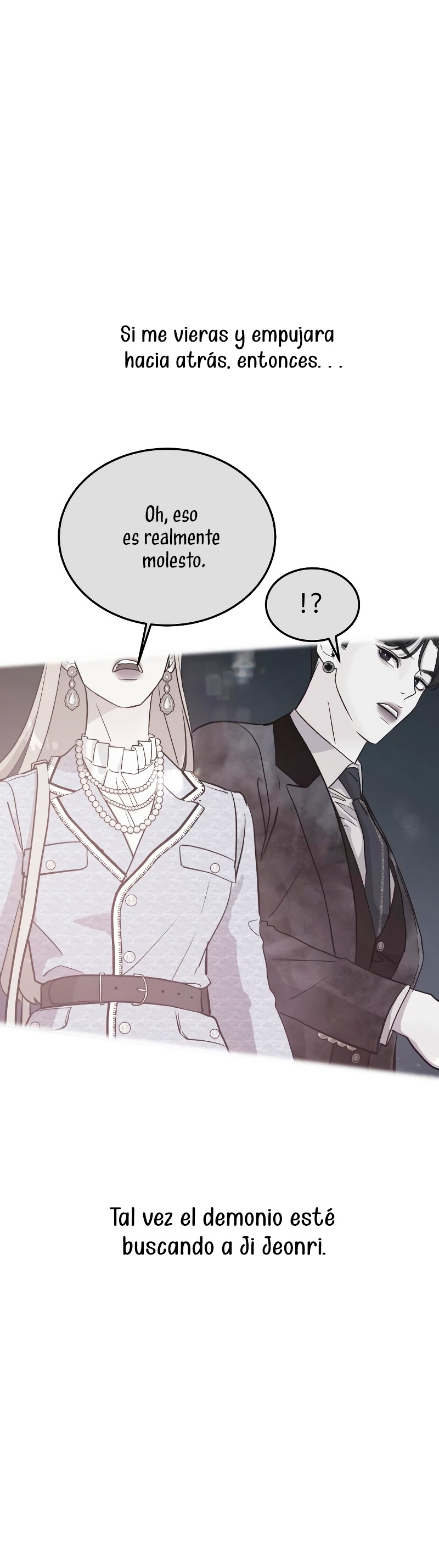 Por el reino Capítulo 8 - Página 6