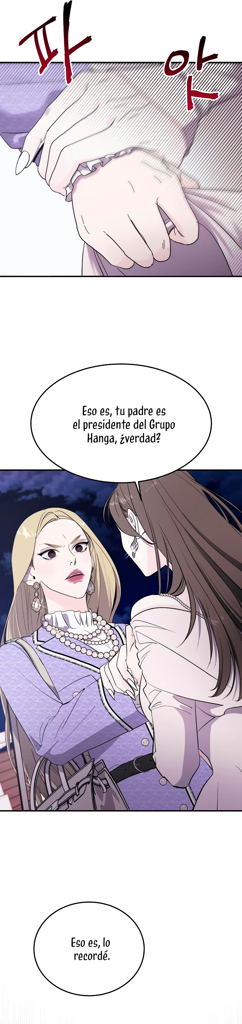 Por el reino Capítulo 8 - Página 8