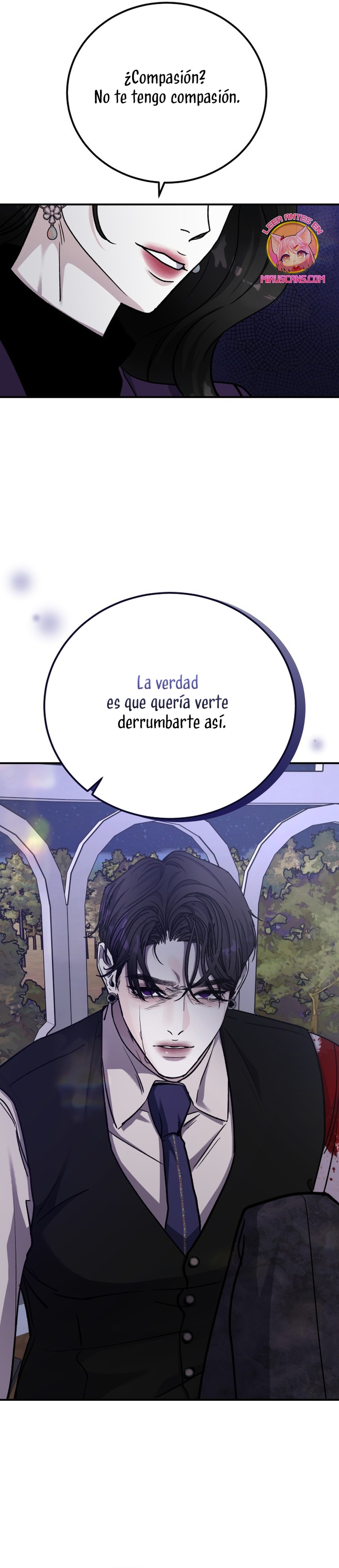 Por el reino Capítulo 80 - Página 24