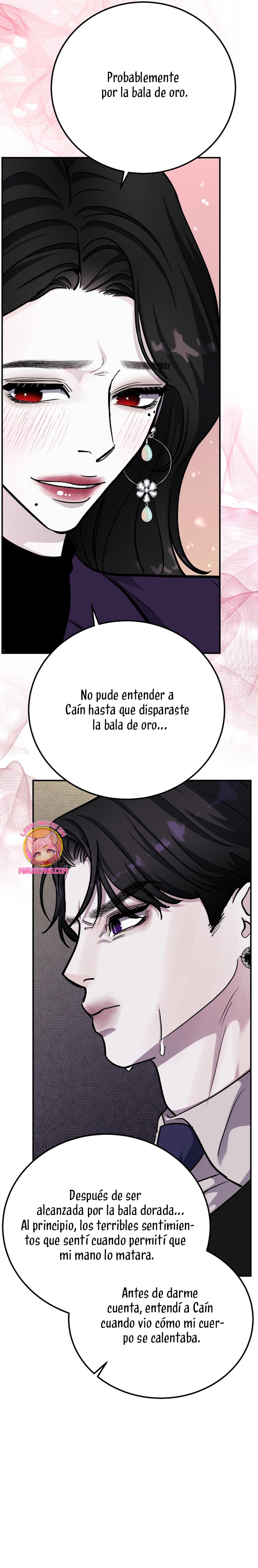 Por el reino Capítulo 80 - Página 27