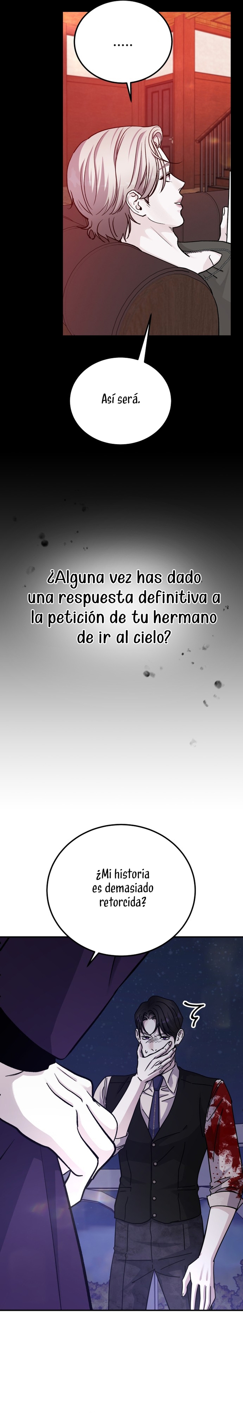 Por el reino Capítulo 80 - Página 9