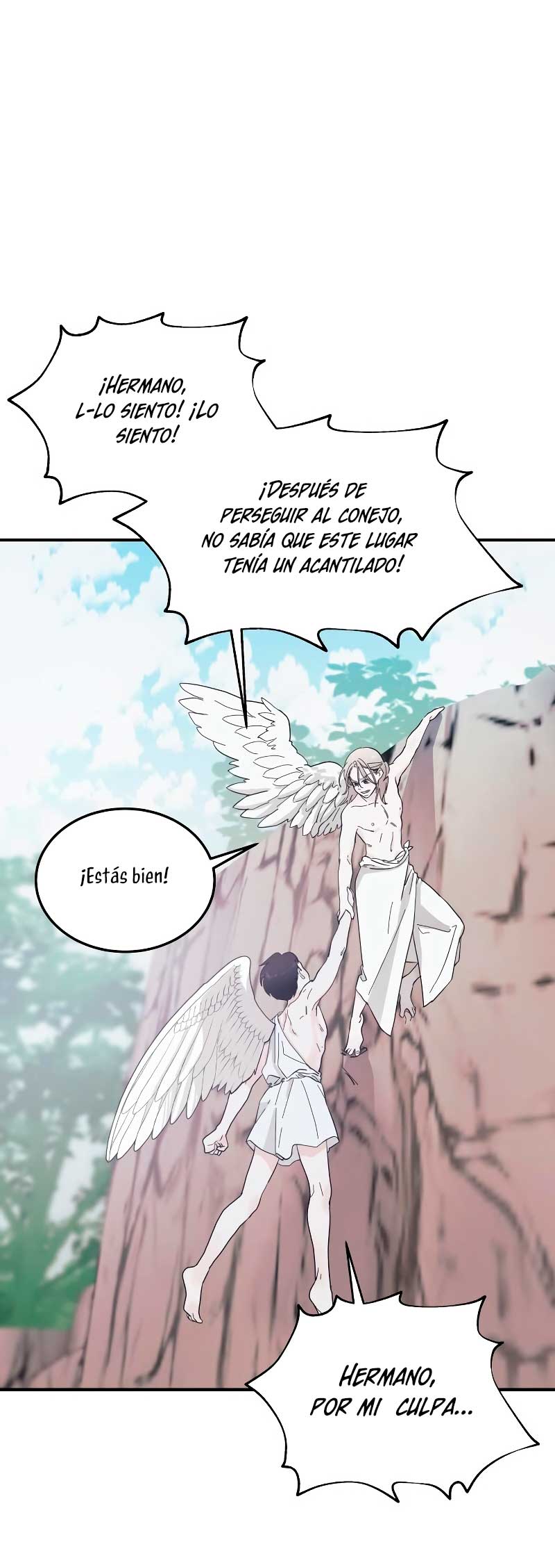 Por el reino Capítulo 9 - Página 10