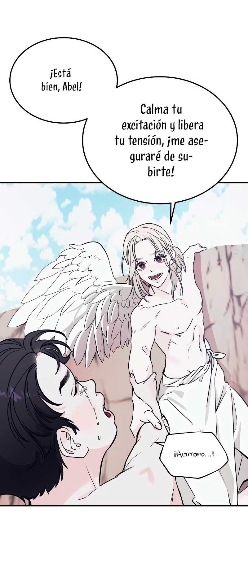 Por el reino Capítulo 9 - Página 11