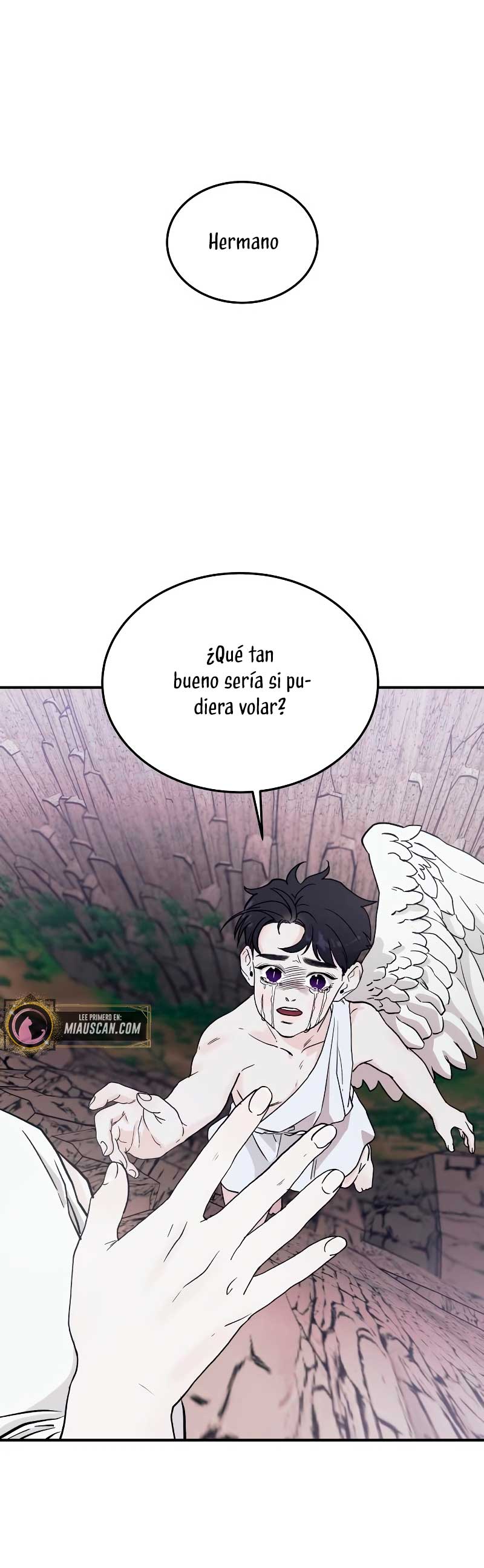 Por el reino Capítulo 9 - Página 16