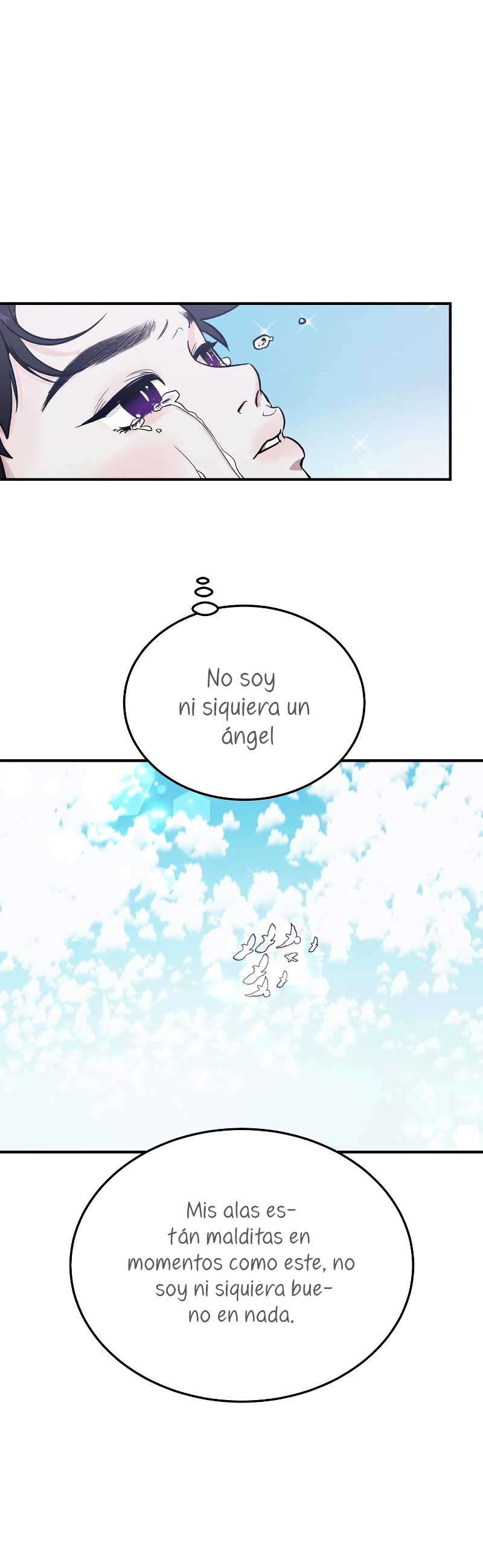 Por el reino Capítulo 9 - Página 18