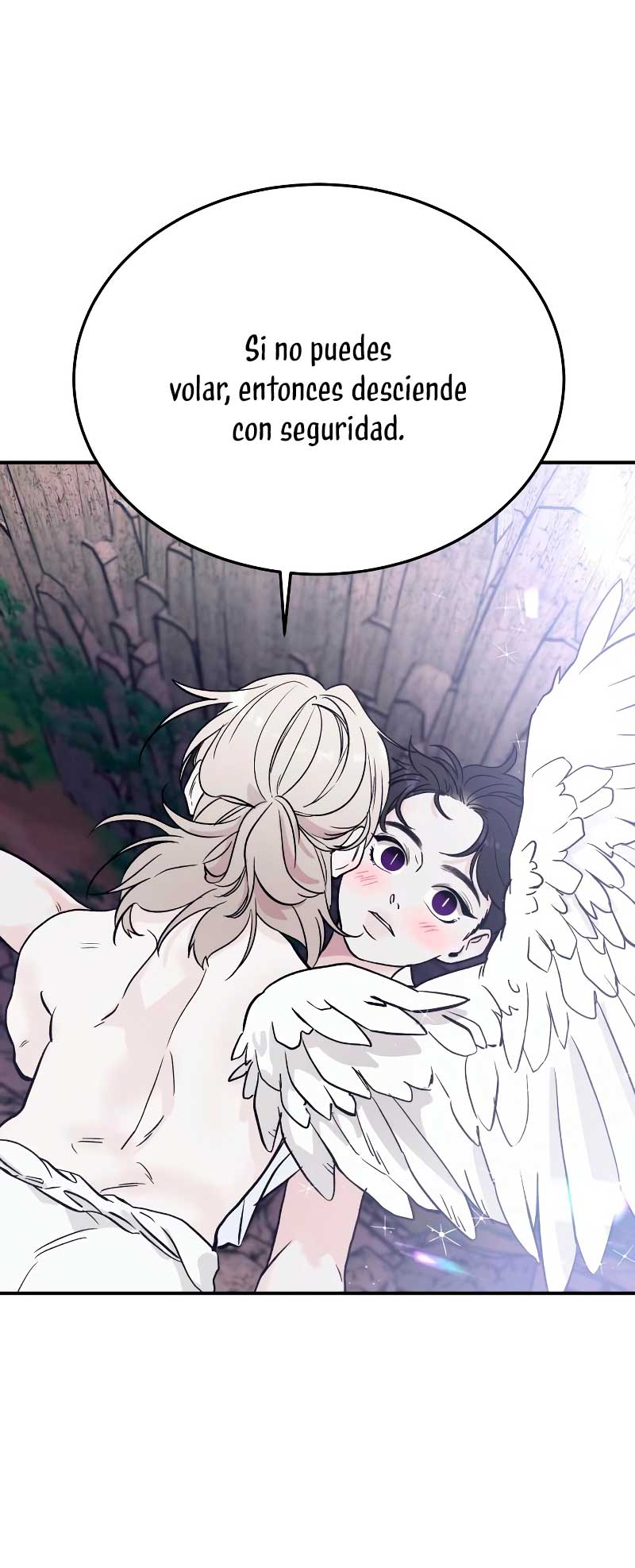 Por el reino Capítulo 9 - Página 21