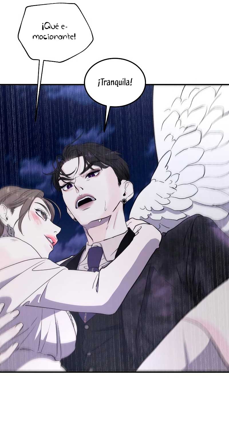 Por el reino Capítulo 9 - Página 24