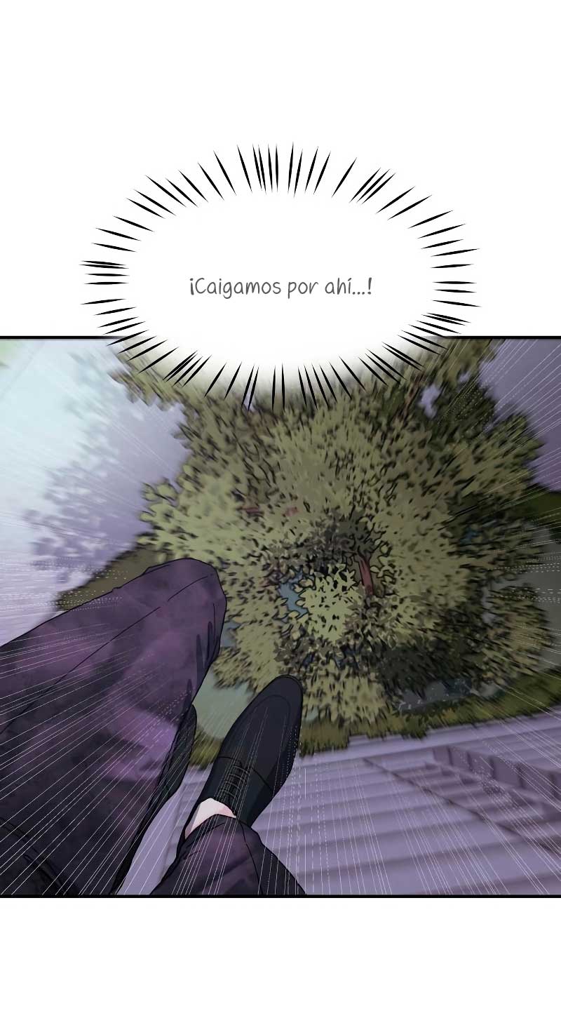 Por el reino Capítulo 9 - Página 25