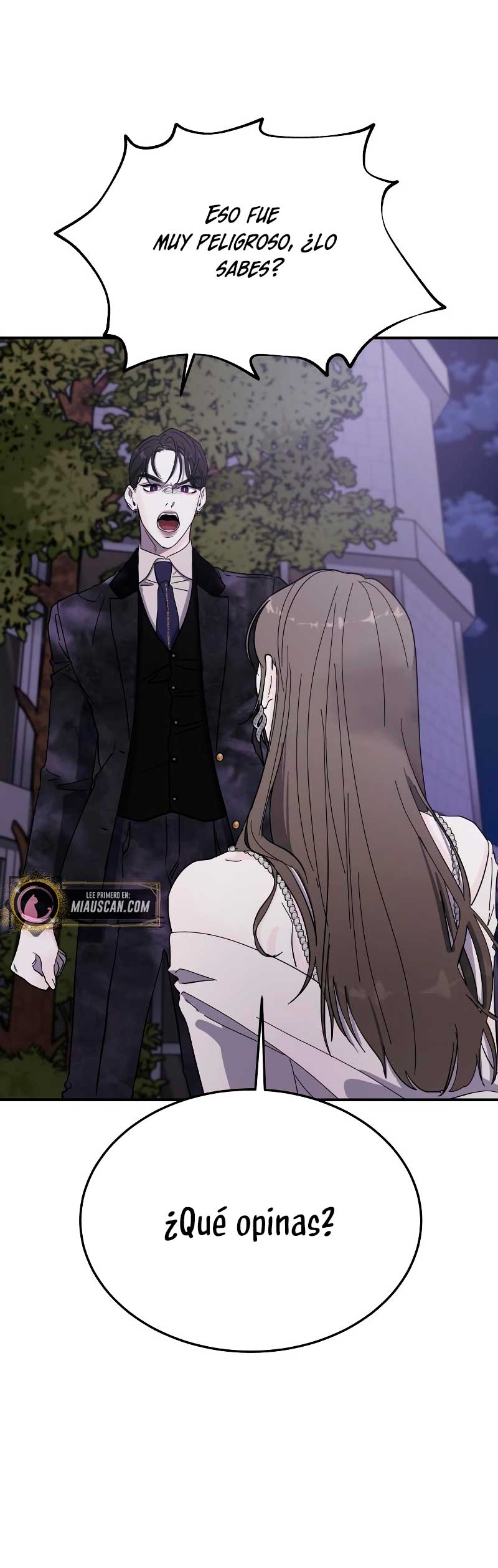 Por el reino Capítulo 9 - Página 30