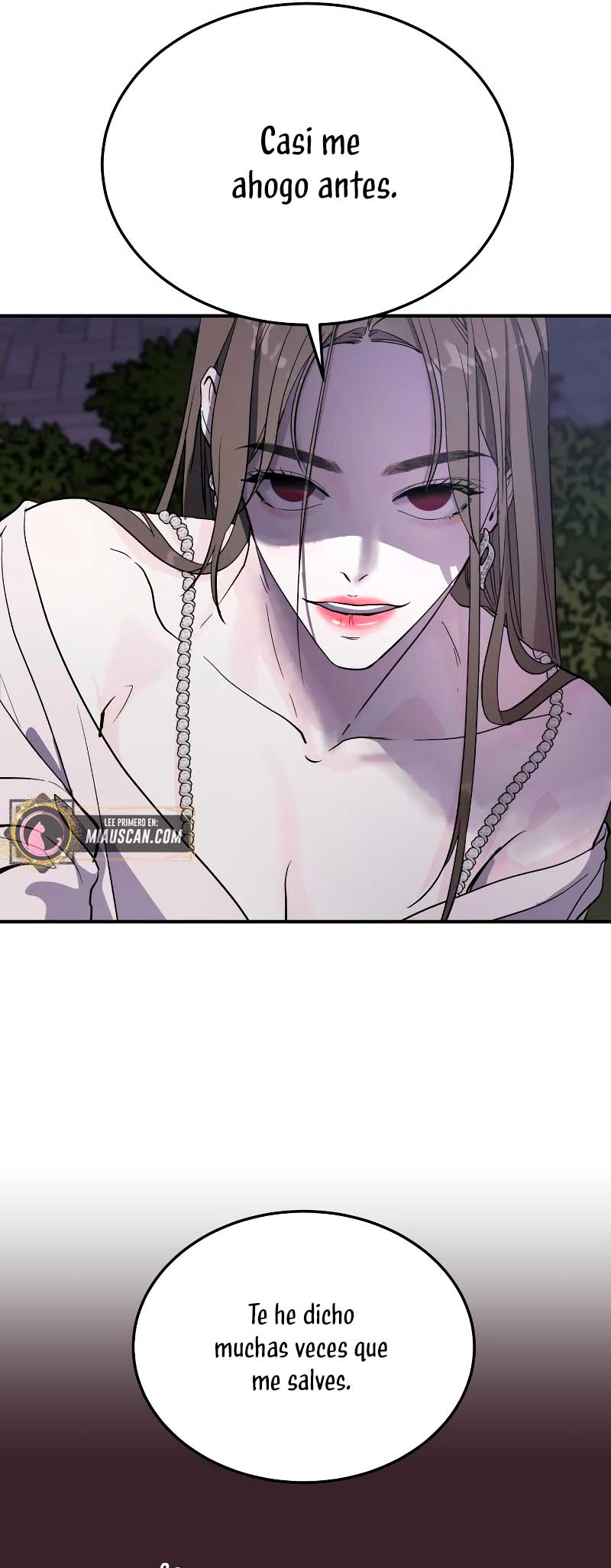 Por el reino Capítulo 9 - Página 31