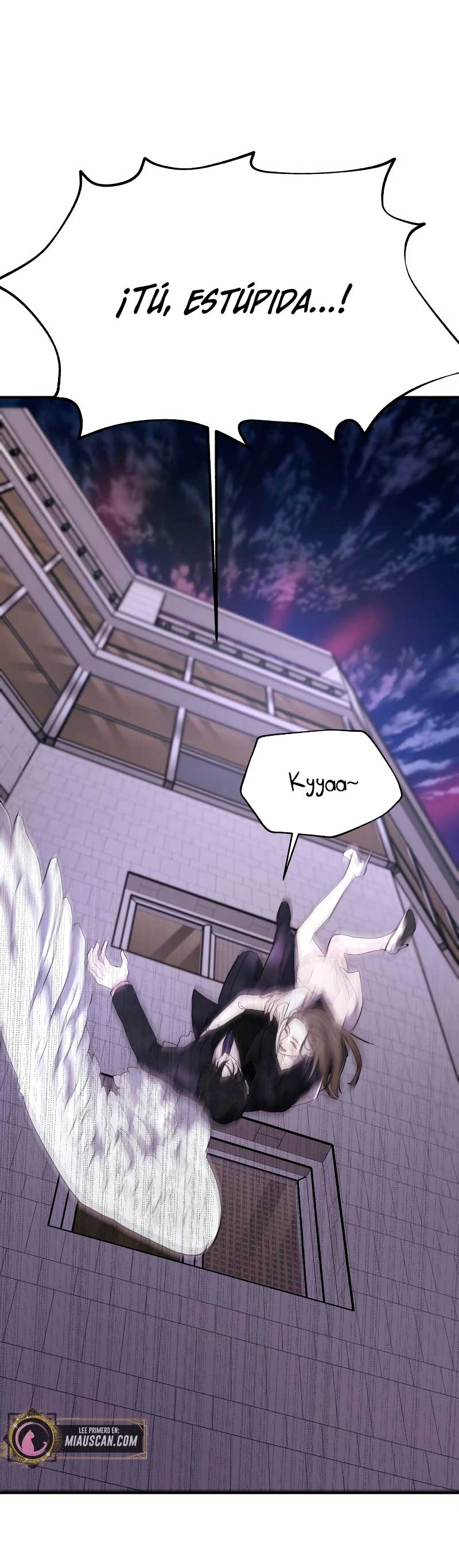 Por el reino Capítulo 9 - Página 4