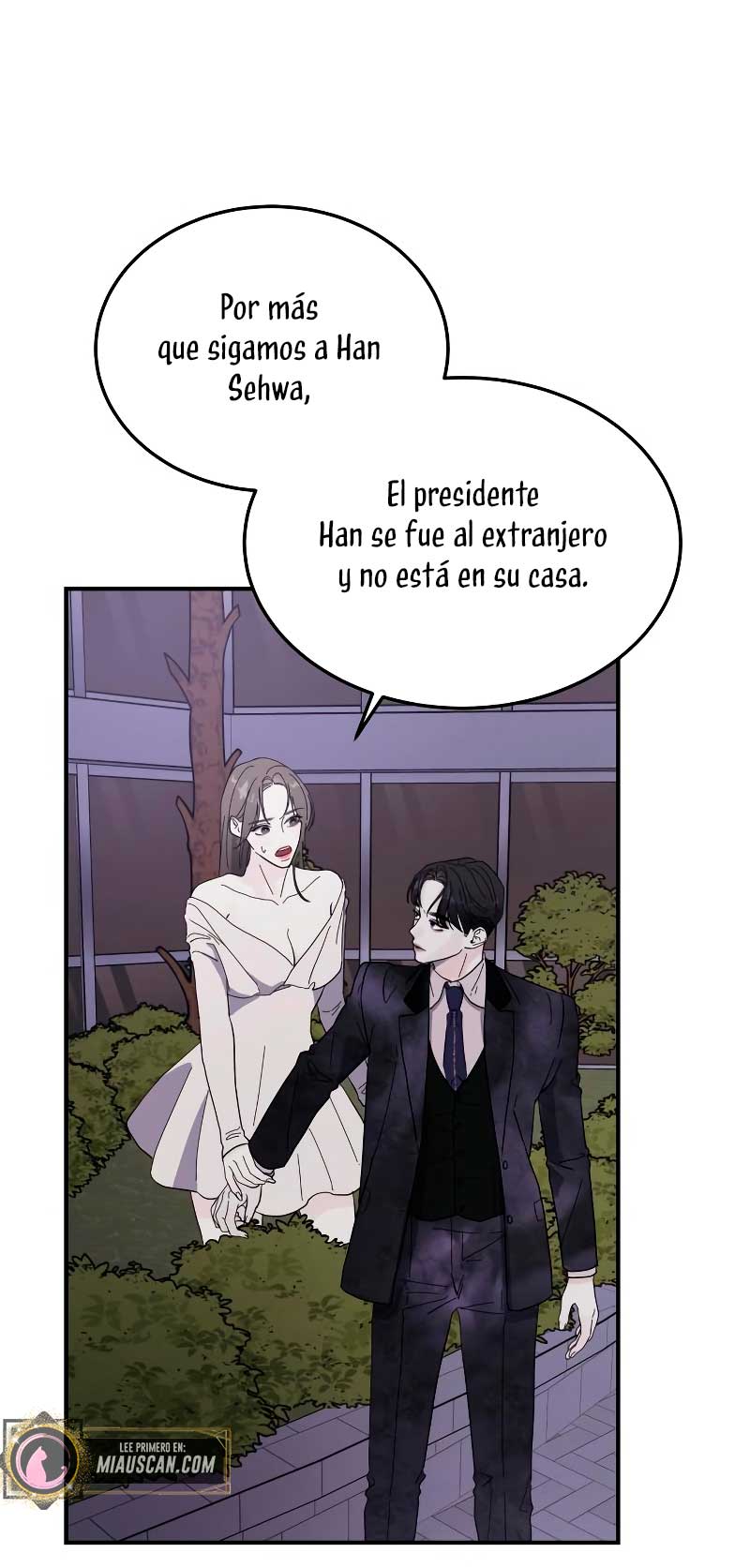 Por el reino Capítulo 9 - Página 51