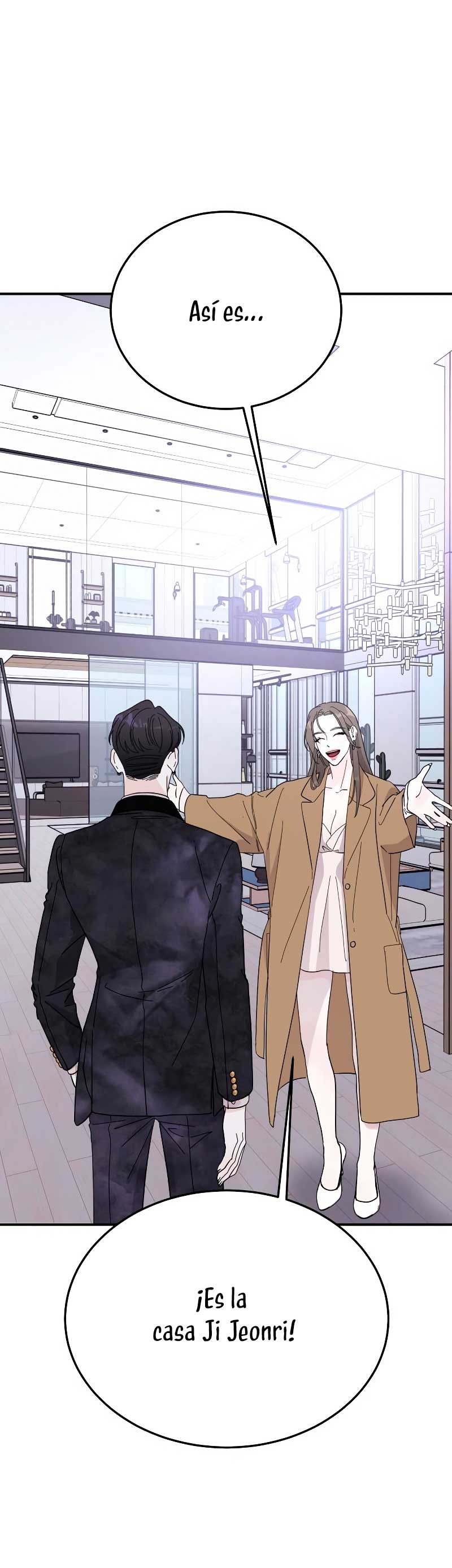 Por el reino Capítulo 9 - Página 59