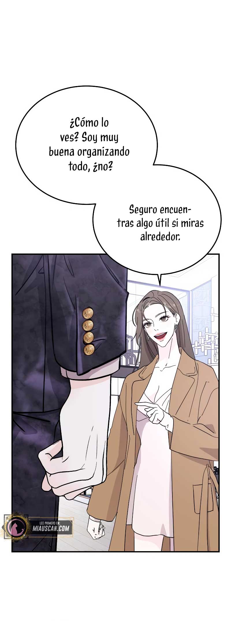 Por el reino Capítulo 9 - Página 60