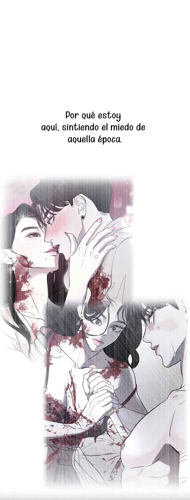 Por el reino Capítulo 9 - Página 71