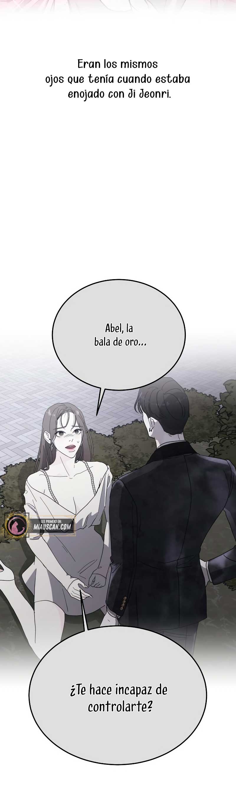 Por el reino Capítulo 9 - Página 74