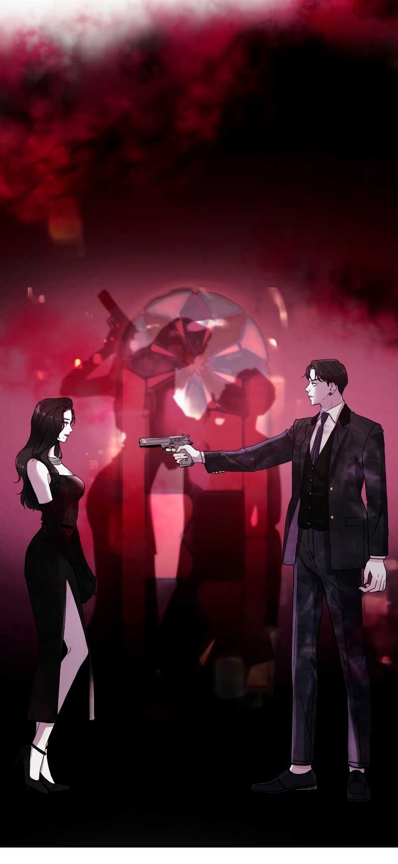 Por el reino Capítulo 9 - Página 76