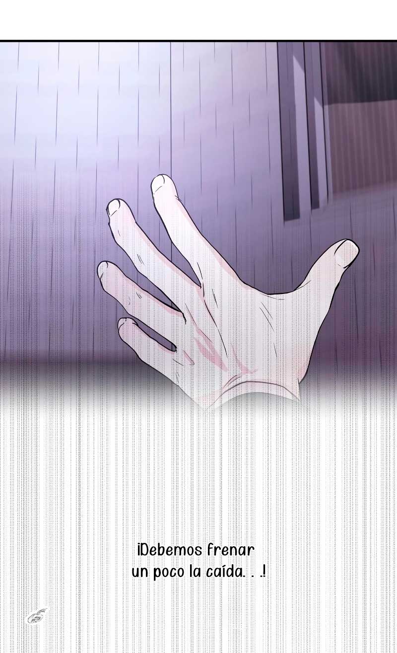 Por el reino Capítulo 9 - Página 8