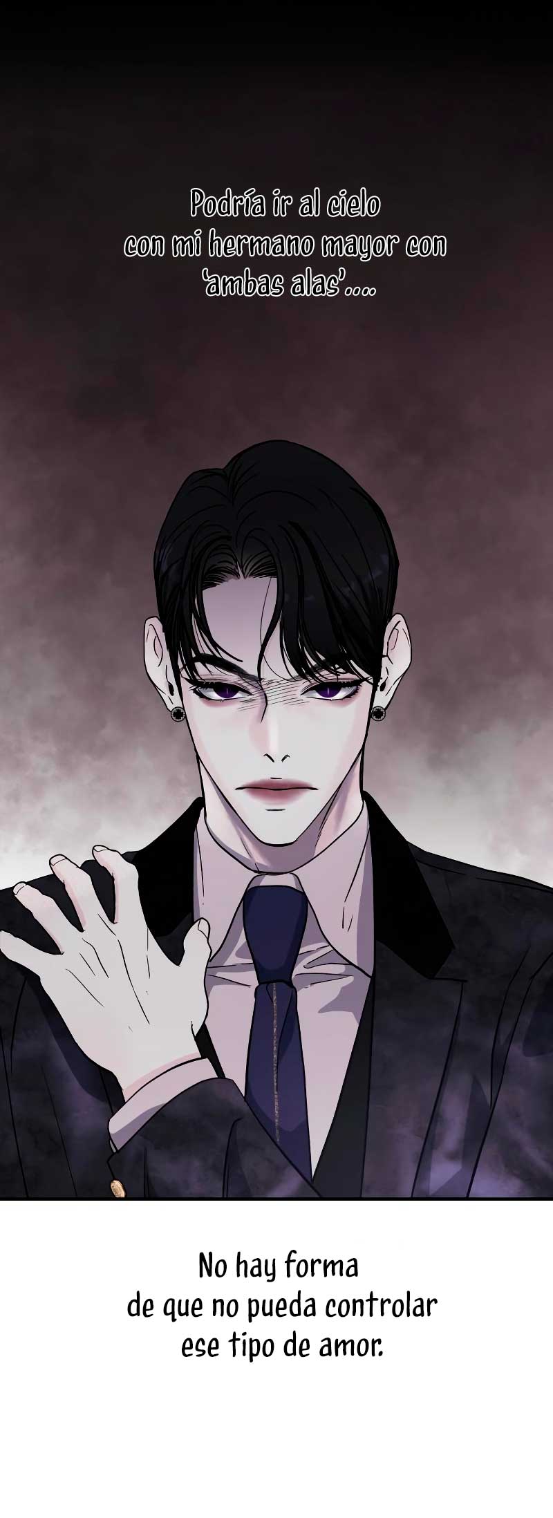 Por el reino Capítulo 9 - Página 83