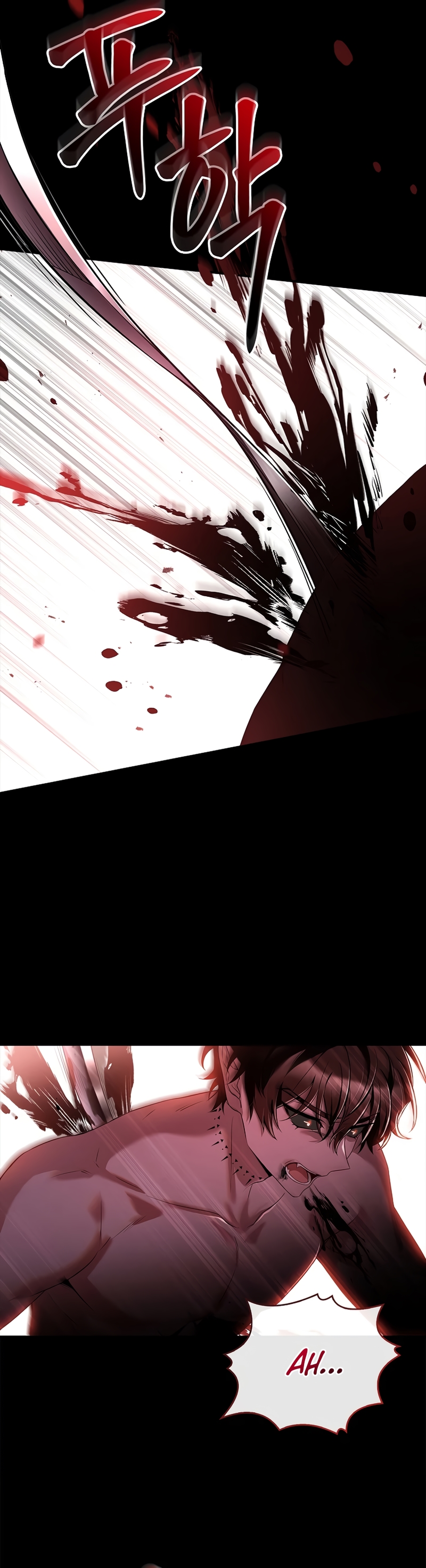 ¿Se me ha olvidado desactivar la configuración del dolor? Capítulo 1 - Página 15