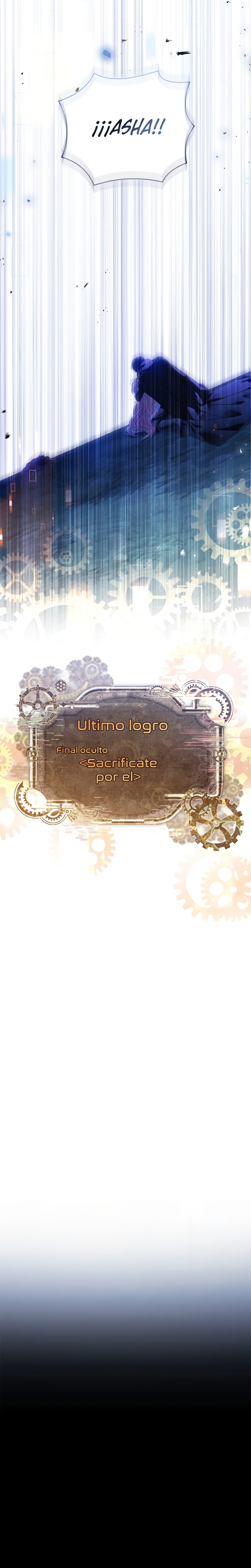 ¿Se me ha olvidado desactivar la configuración del dolor? Capítulo 1 - Página 25