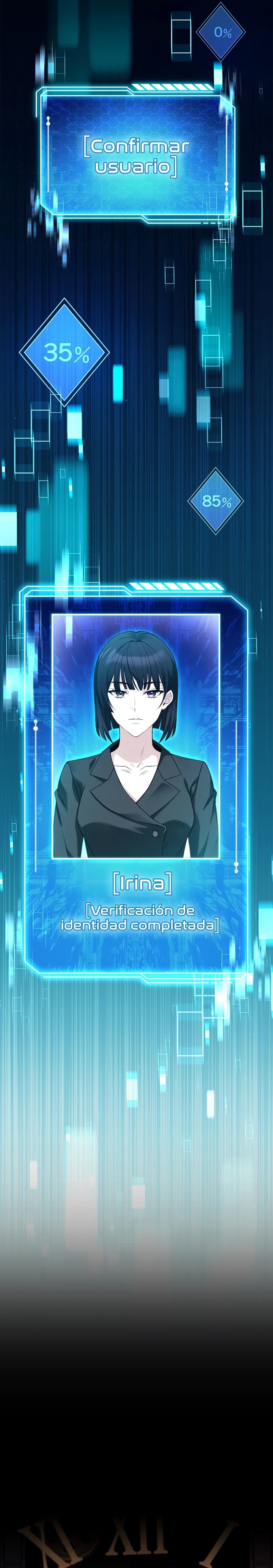 ¿Se me ha olvidado desactivar la configuración del dolor? Capítulo 1 - Página 31