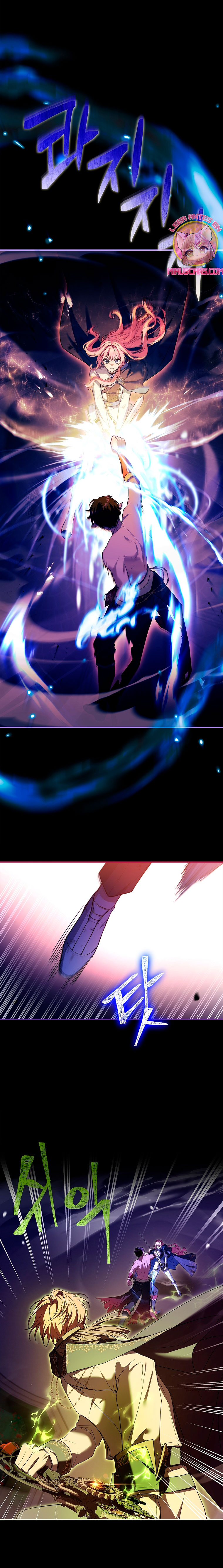 ¿Se me ha olvidado desactivar la configuración del dolor? Capítulo 12 - Página 19