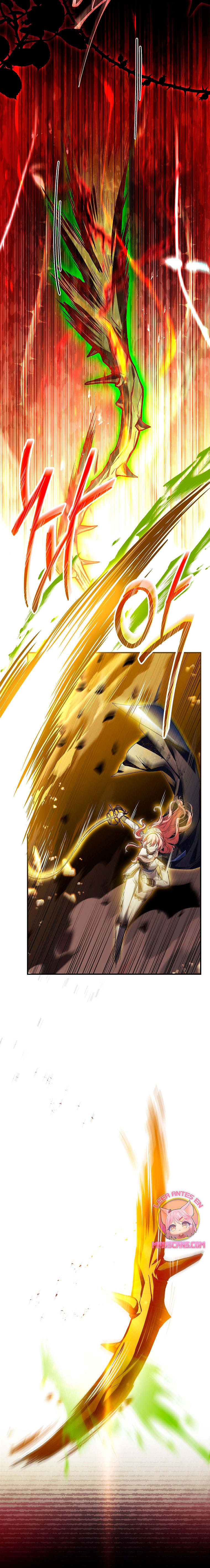 ¿Se me ha olvidado desactivar la configuración del dolor? Capítulo 12 - Página 6