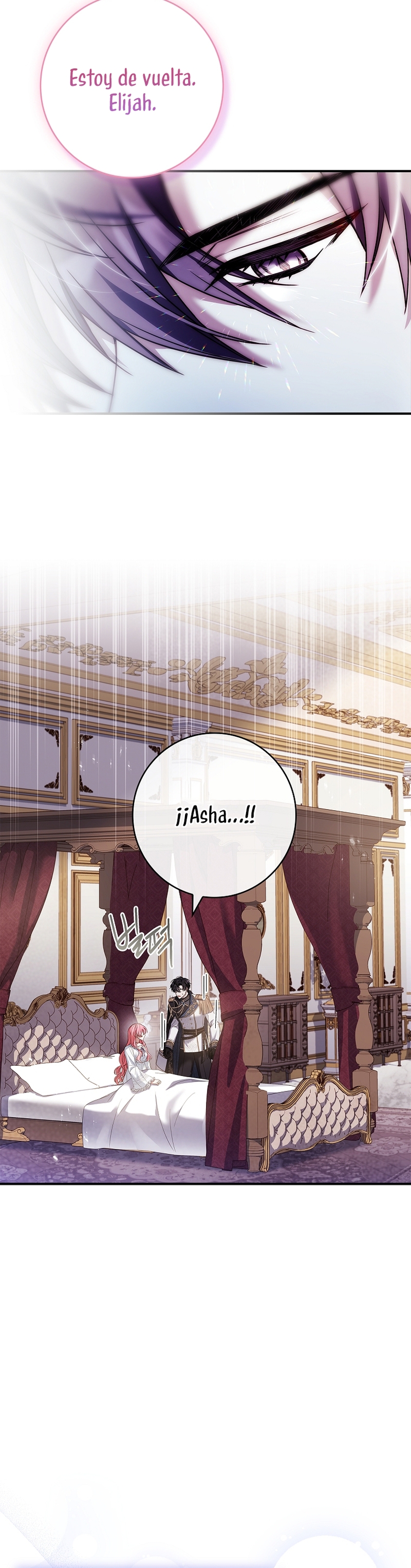 ¿Se me ha olvidado desactivar la configuración del dolor? Capítulo 14 - Página 13