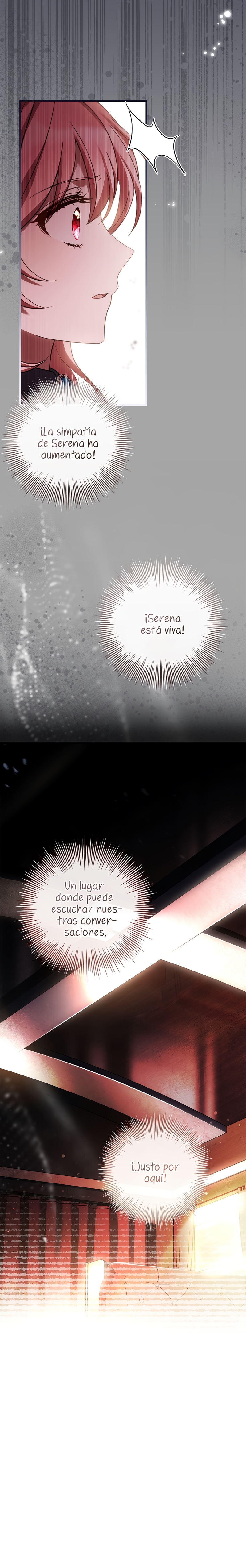 ¿Se me ha olvidado desactivar la configuración del dolor? Capítulo 17 - Página 10