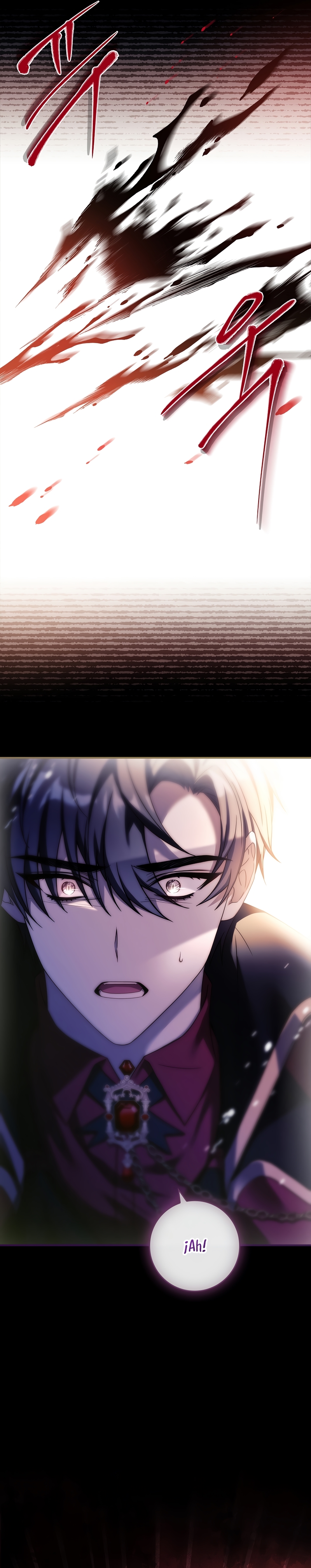 ¿Se me ha olvidado desactivar la configuración del dolor? Capítulo 17 - Página 22