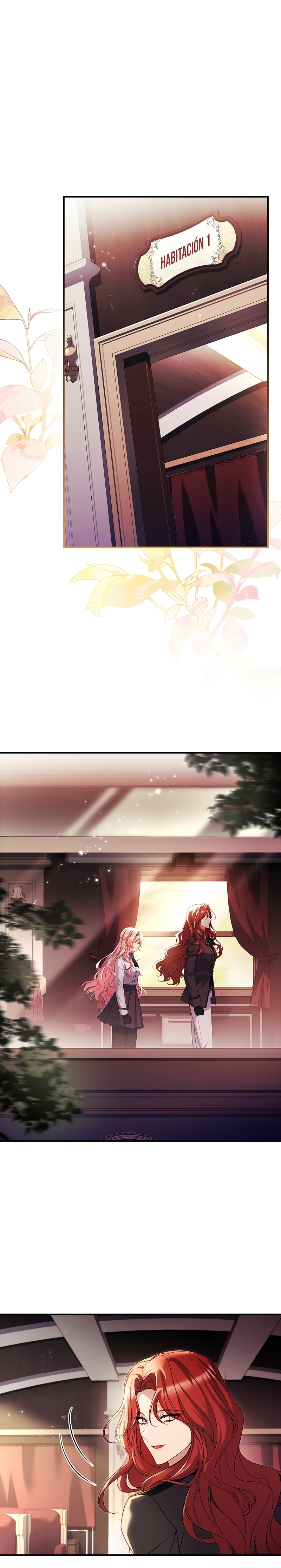 ¿Se me ha olvidado desactivar la configuración del dolor? Capítulo 17 - Página 3