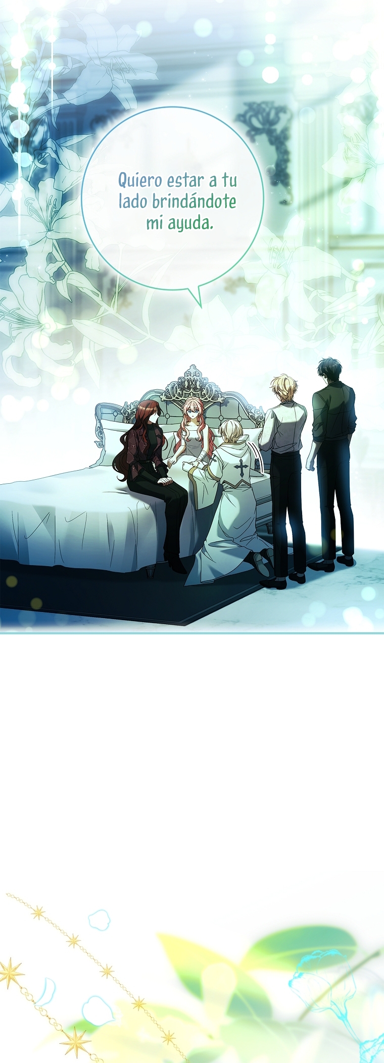 ¿Se me ha olvidado desactivar la configuración del dolor? Capítulo 20 - Página 19