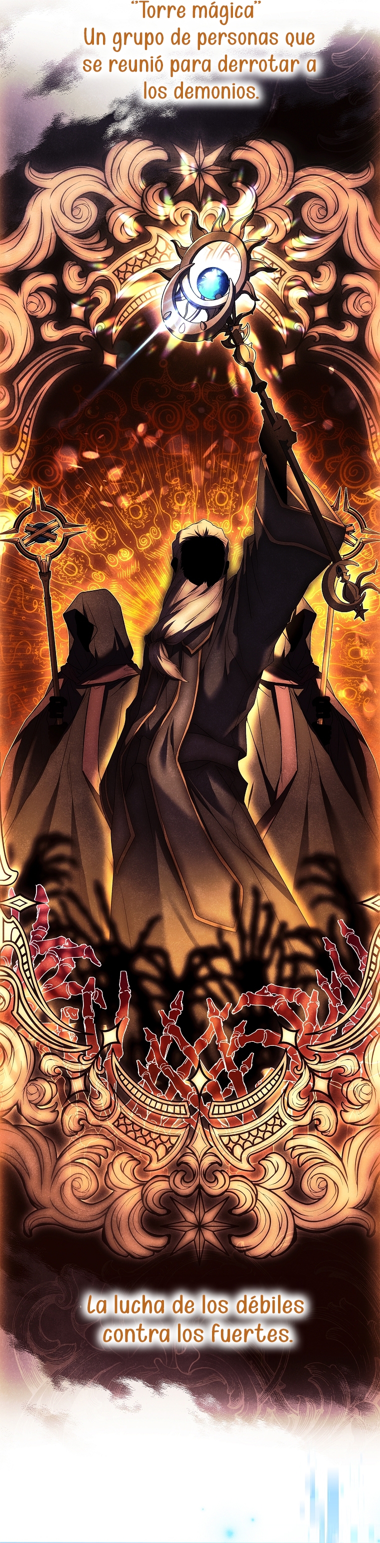 ¿Se me ha olvidado desactivar la configuración del dolor? Capítulo 20 - Página 35