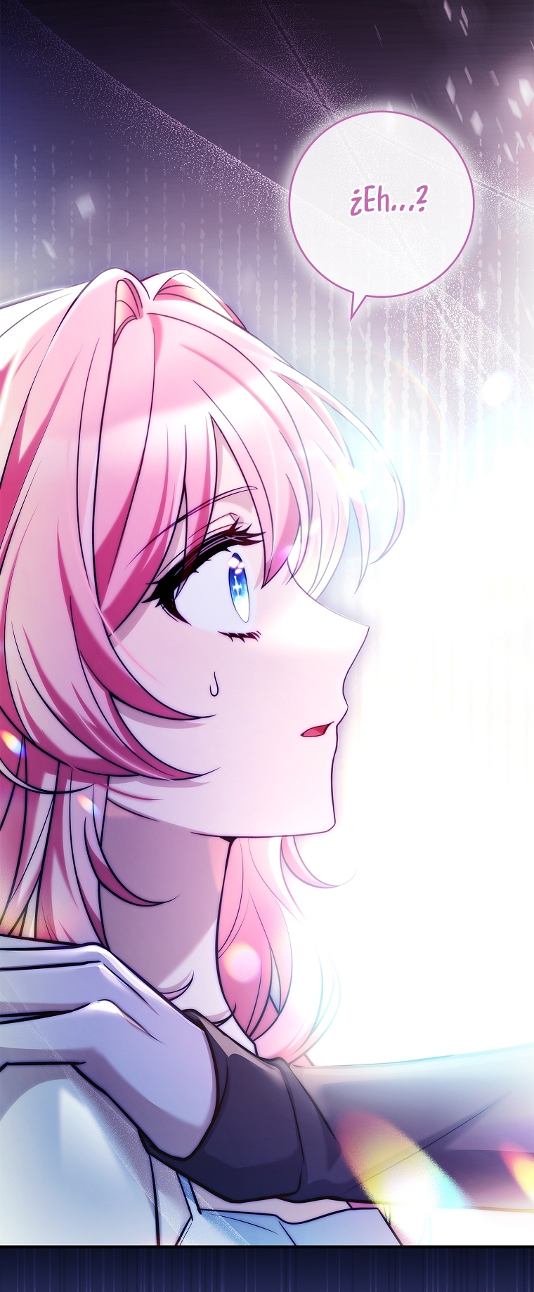 ¿Se me ha olvidado desactivar la configuración del dolor? Capítulo 20 - Página 4