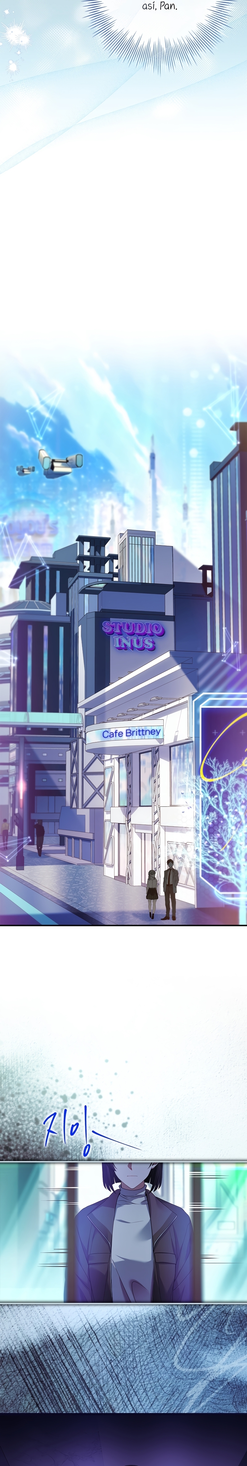 ¿Se me ha olvidado desactivar la configuración del dolor? Capítulo 24 - Página 12