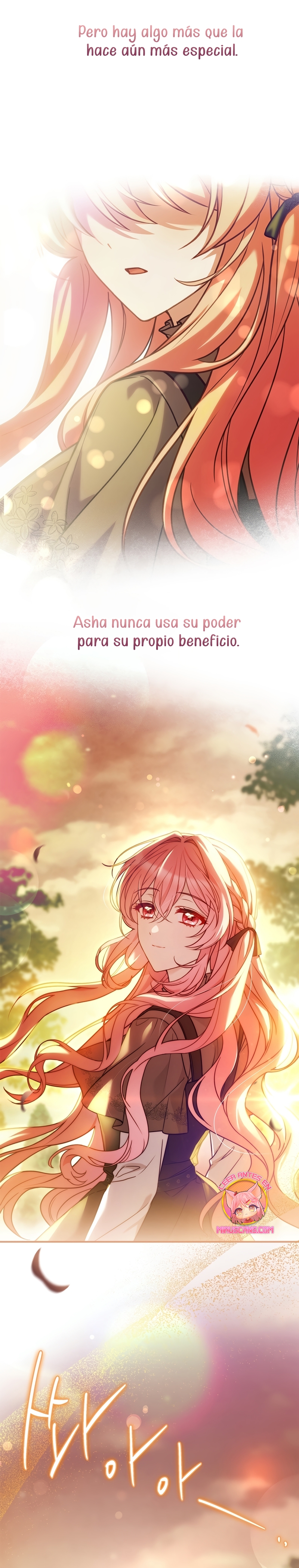 ¿Se me ha olvidado desactivar la configuración del dolor? Capítulo 27 - Página 14