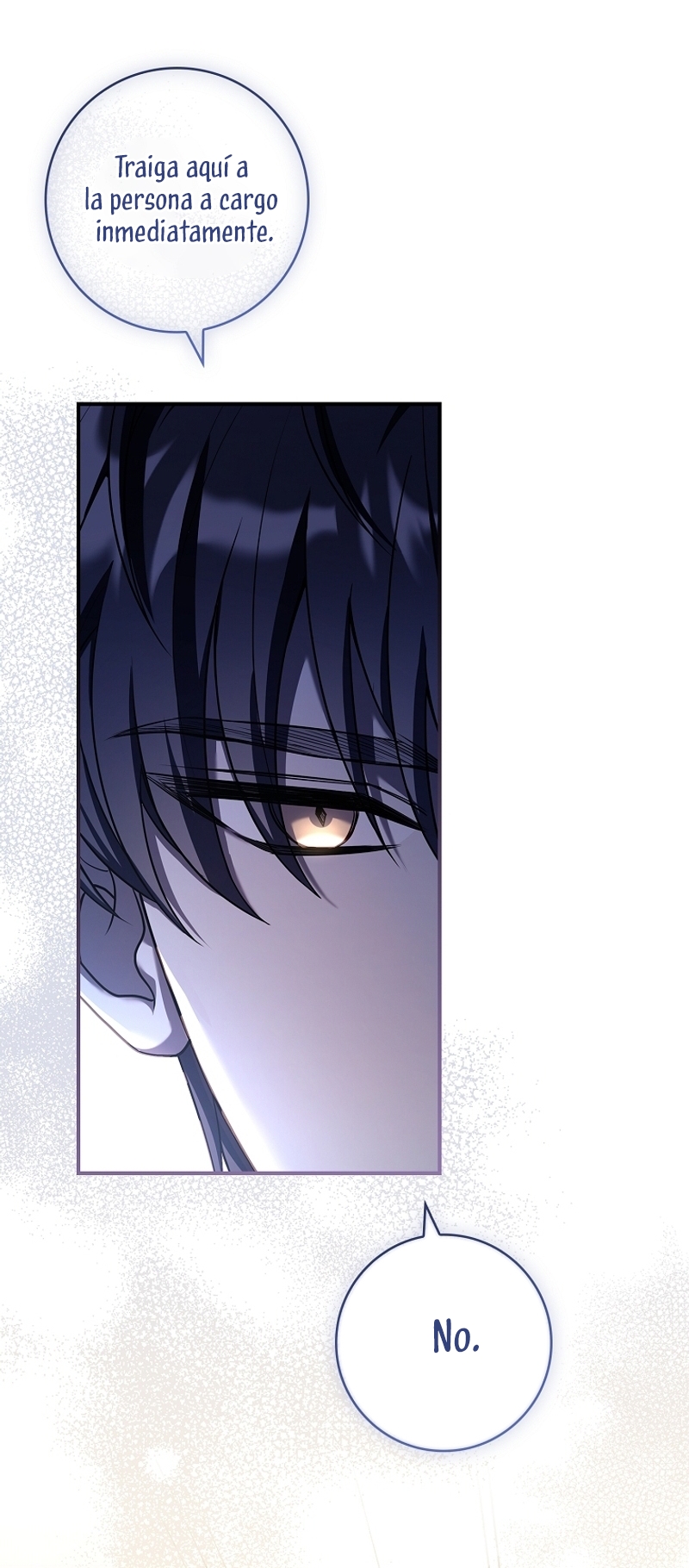 ¿Se me ha olvidado desactivar la configuración del dolor? Capítulo 33 - Página 20