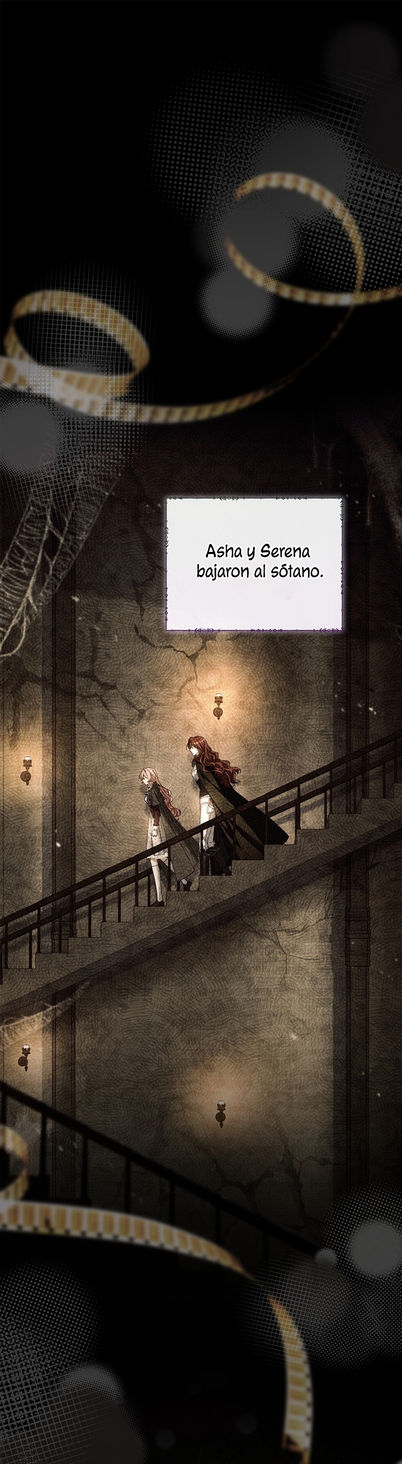 ¿Se me ha olvidado desactivar la configuración del dolor? Capítulo 33 - Página 3