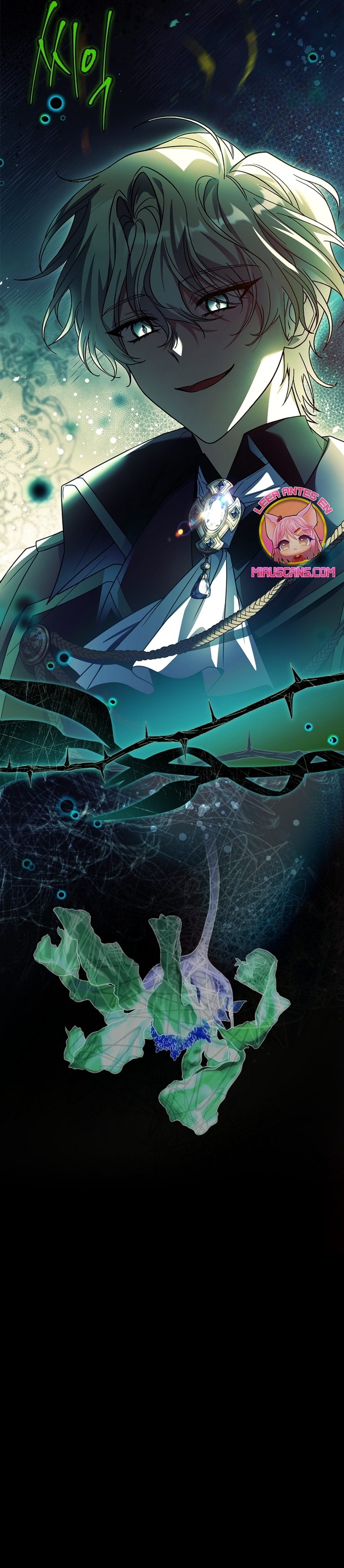 ¿Se me ha olvidado desactivar la configuración del dolor? Capítulo 33 - Página 45