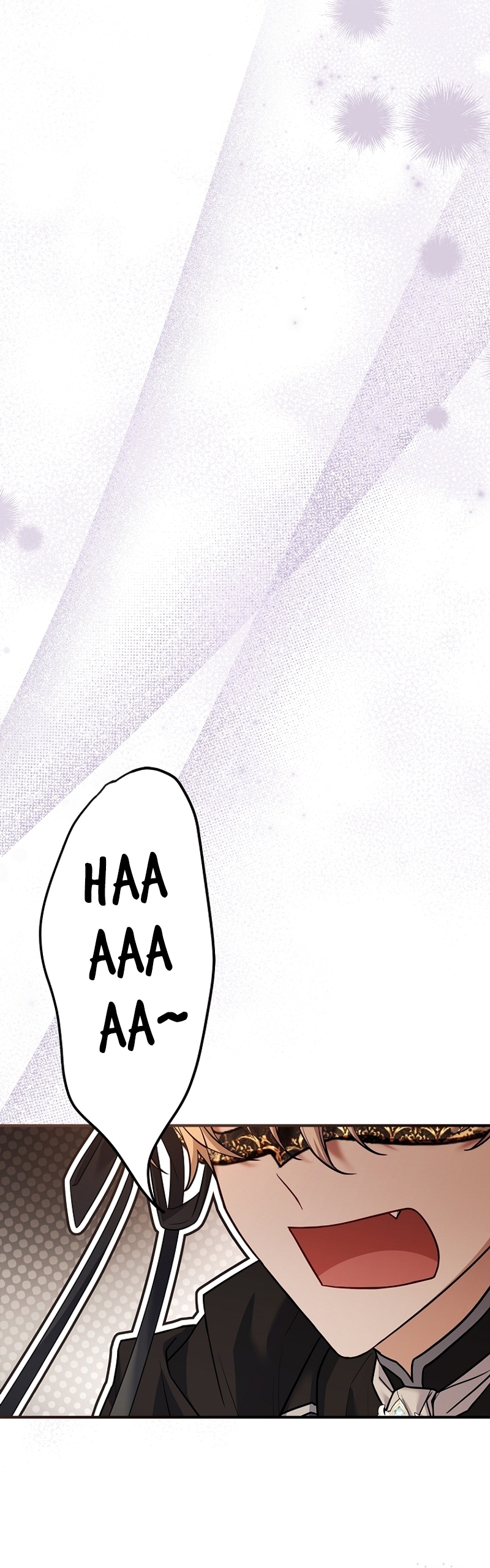 ¿Se me ha olvidado desactivar la configuración del dolor? Capítulo 33 - Página 5