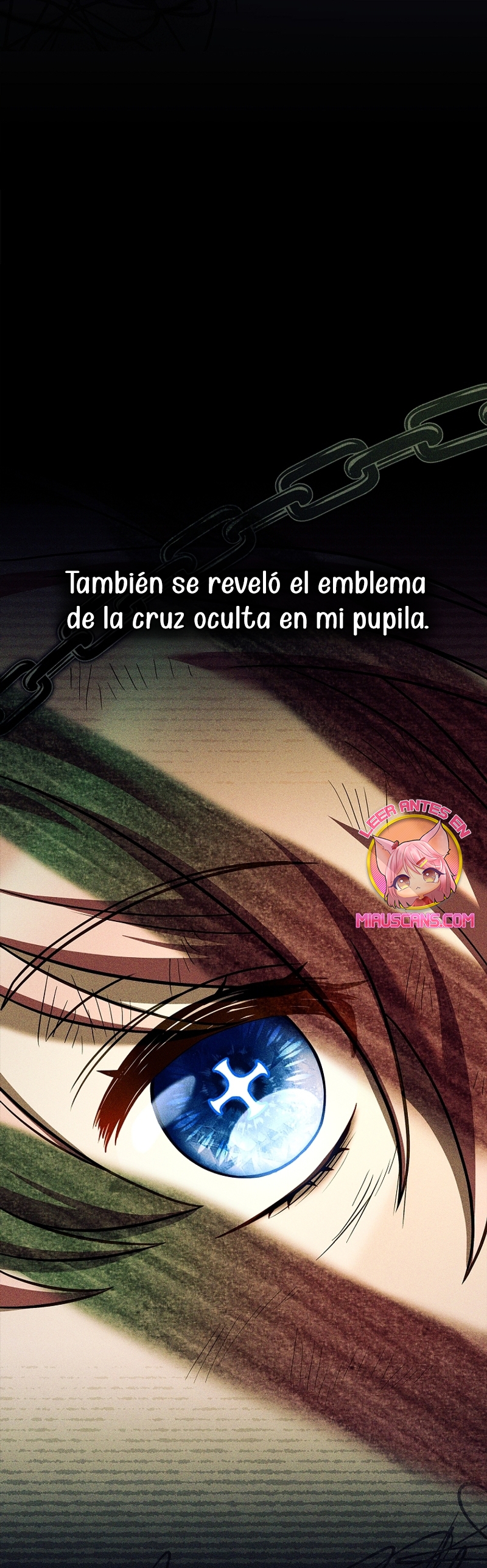 ¿Se me ha olvidado desactivar la configuración del dolor? Capítulo 34 - Página 14