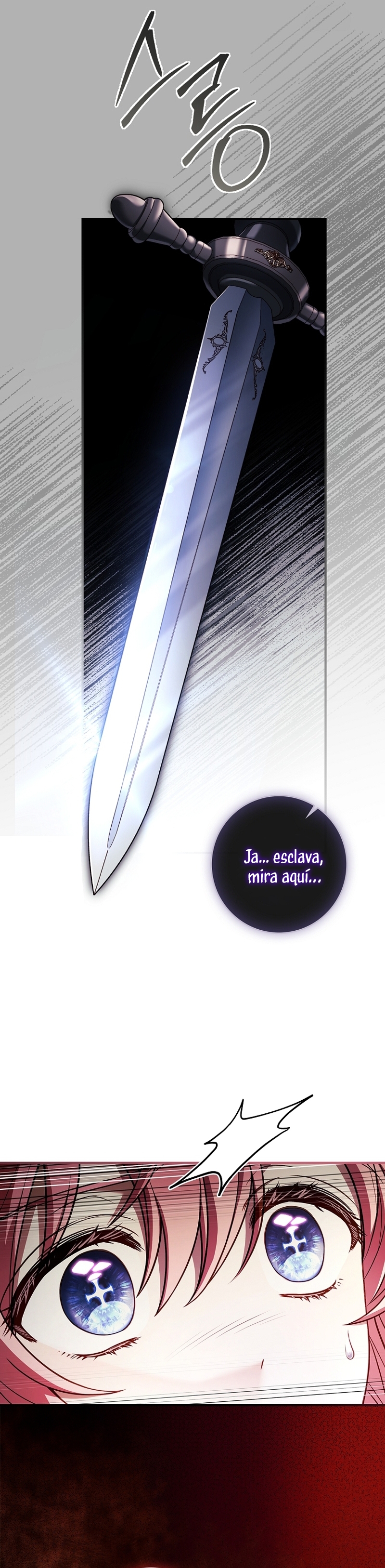 ¿Se me ha olvidado desactivar la configuración del dolor? Capítulo 34 - Página 19