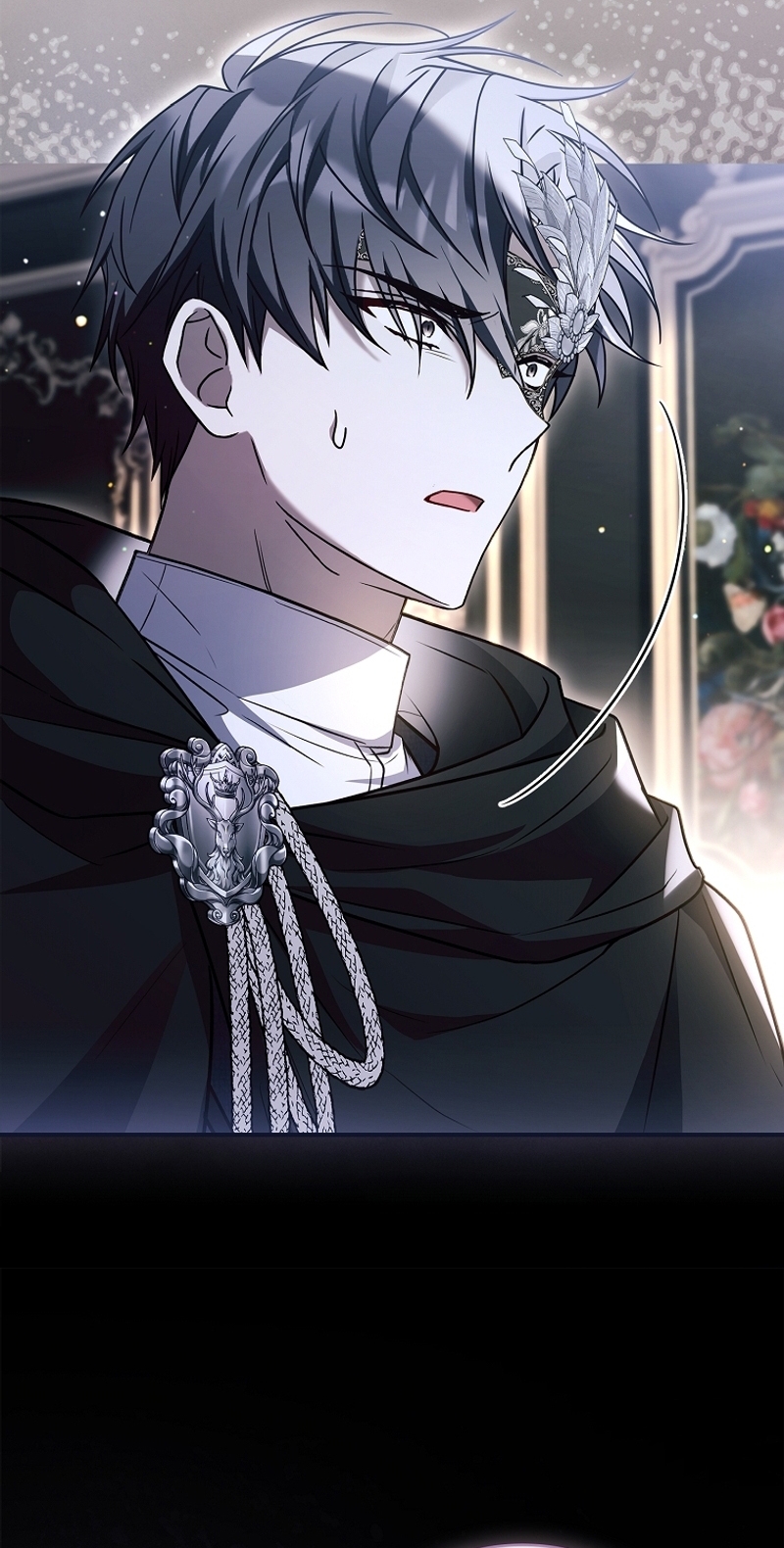 ¿Se me ha olvidado desactivar la configuración del dolor? Capítulo 35 - Página 38