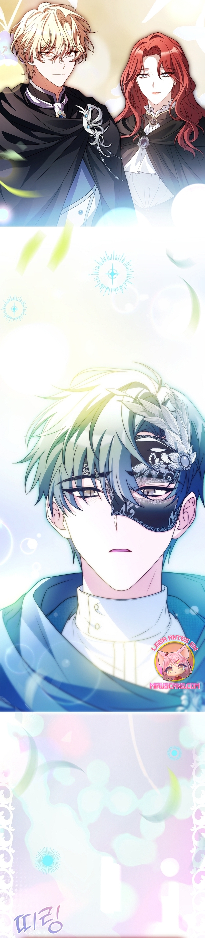 ¿Se me ha olvidado desactivar la configuración del dolor? Capítulo 35 - Página 43