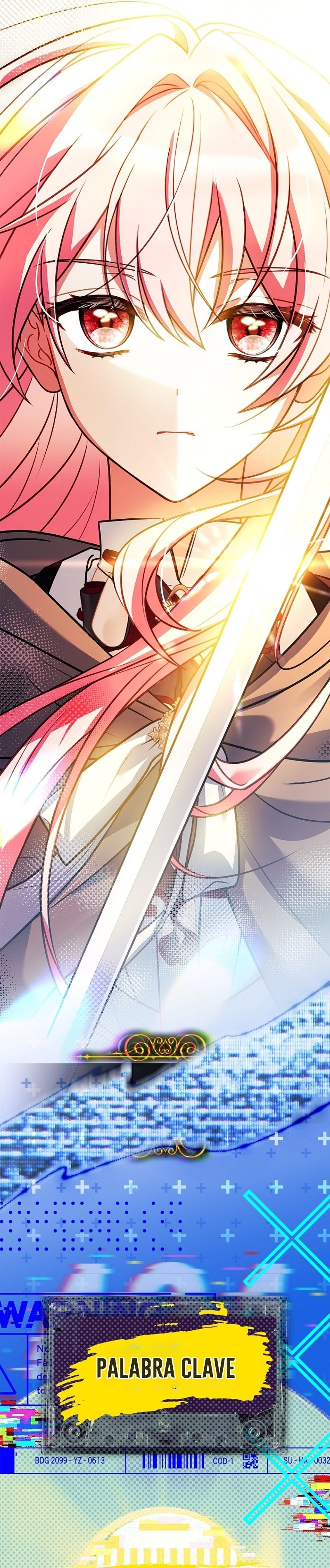 ¿Se me ha olvidado desactivar la configuración del dolor? Capítulo 35 - Página 47