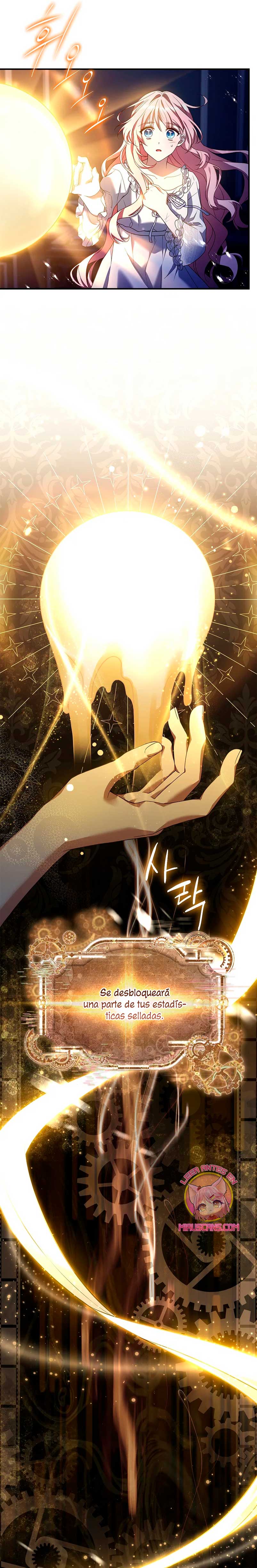 ¿Se me ha olvidado desactivar la configuración del dolor? Capítulo 4 - Página 13